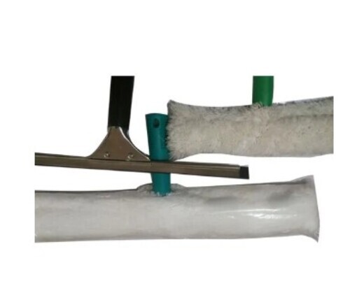 Glass Window Squeegee By Eco Care Solution