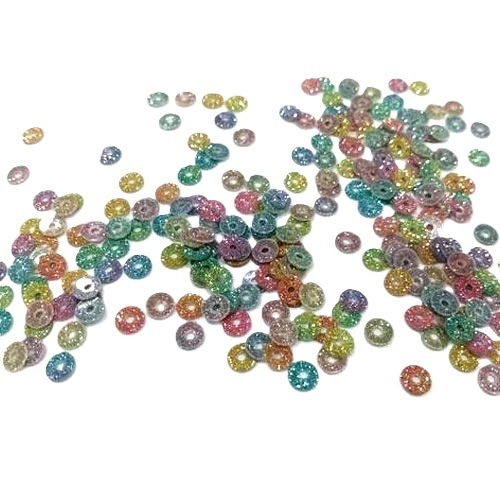 Glitter Sequins