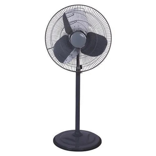 Gray Farrata Fan