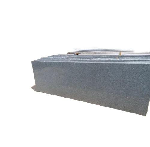 Gray Granite Slab