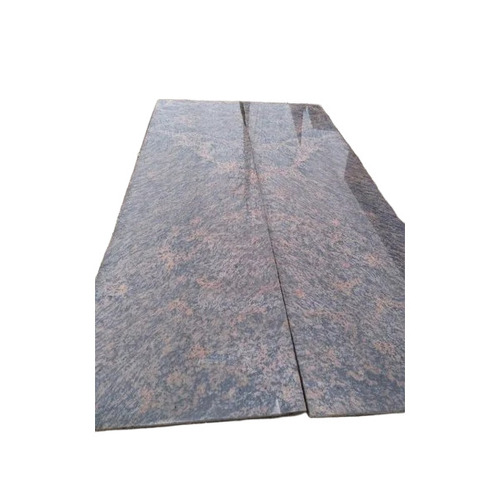 Gray Granite Stone Slab