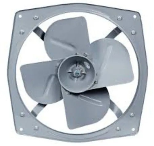 Grey Color Exhaust Fan