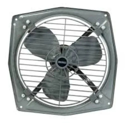 Grey Exhaust Fan