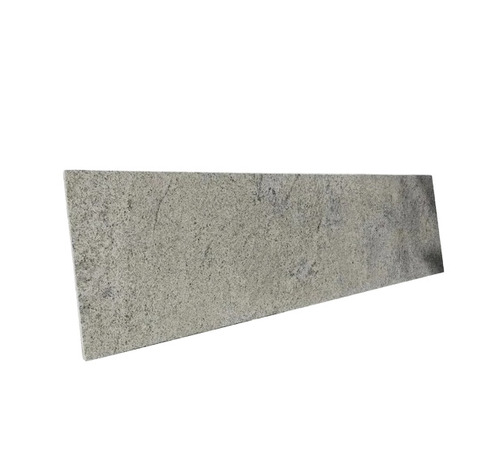 Grey Granite Slab