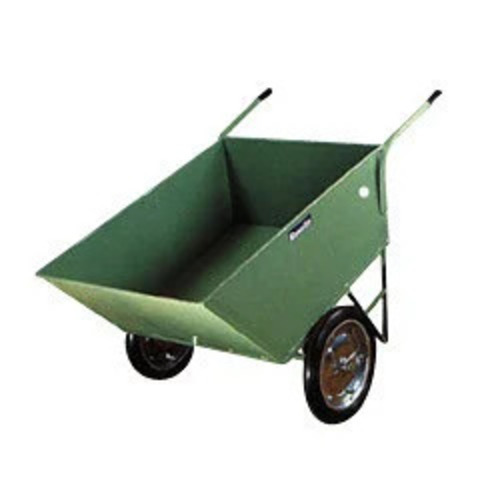 Hand Wheel Barrow