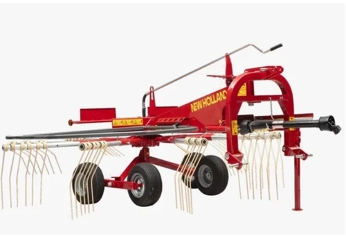 Hay Rake New Holland