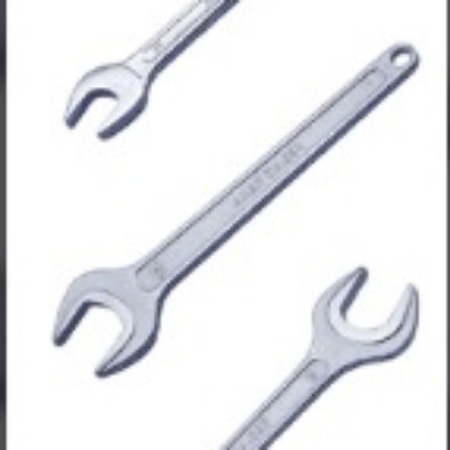 High-Strength Spanner