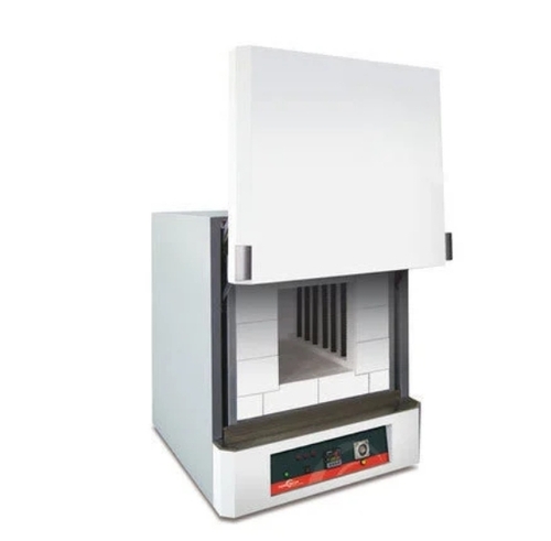 High Temperature Furnace - Capacity: 500-1500 Kg