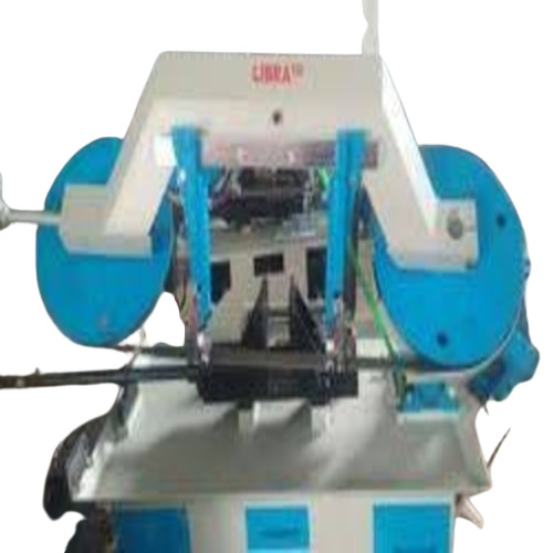 Horizontal Band Saw Machine