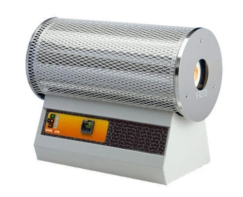 Split Tube Furnaces