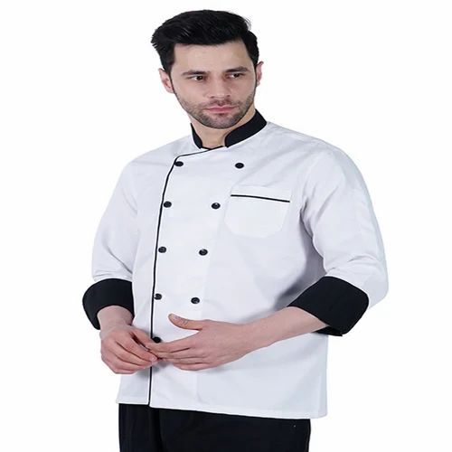 Chef Coat
