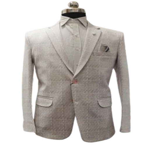 Imported Formal Blazers