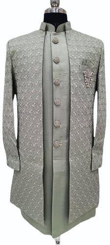 Indo Mens Sherwani