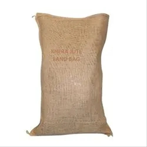 Jute Sand Bag