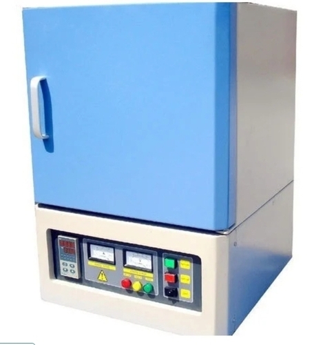 Laboratory Furnaces