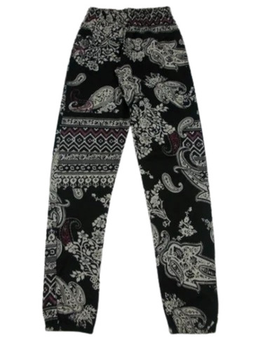 Ladies Printed Pant