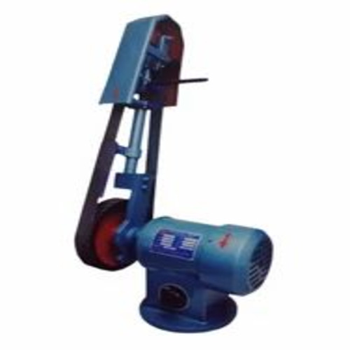 Lathe Mounted Grinder