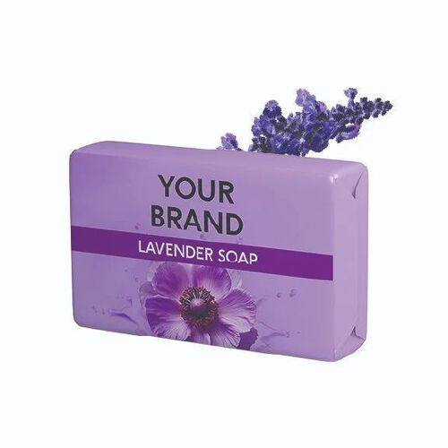 Lavender Handmade Bath Soap