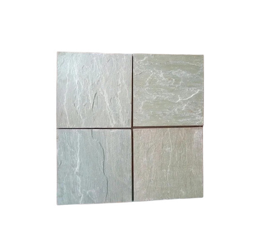 Limestone Square Slab