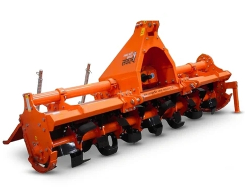Mastor Rotavator