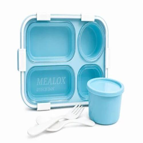 Mealox Kids Lunch Box