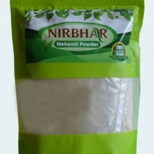 Mehndi Powder