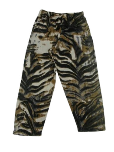 Mens Printed Pants