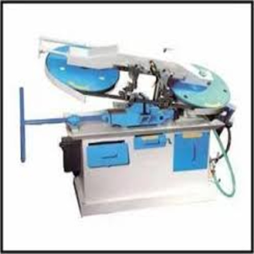 Metal Band Saw Machine