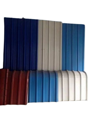 Metal Color Coated Roof Sheet