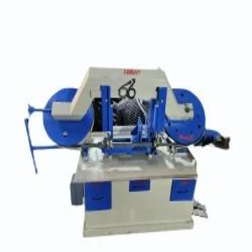 Metal Cutting Bandsaw Machine