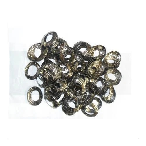 Metal Sequins