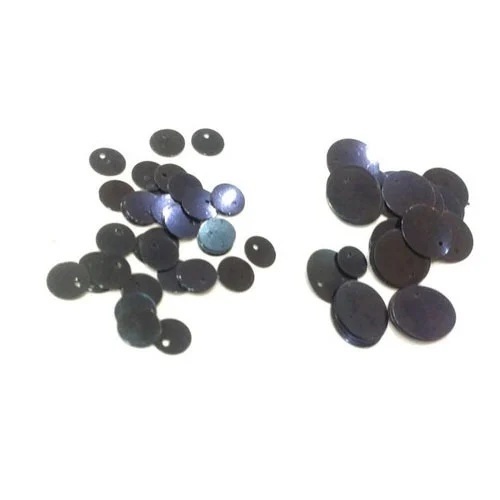Metallic Sequins