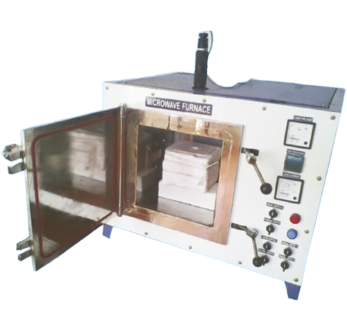 Microwave Furnace