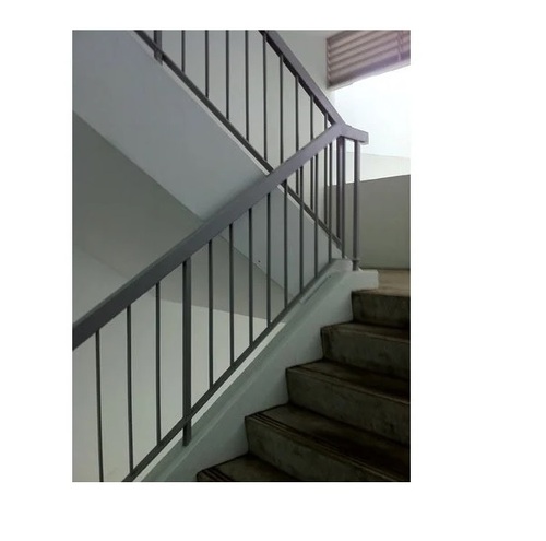 Mild Steel Railing
