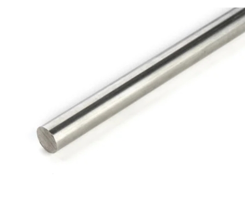 Mild Steel Round Bar