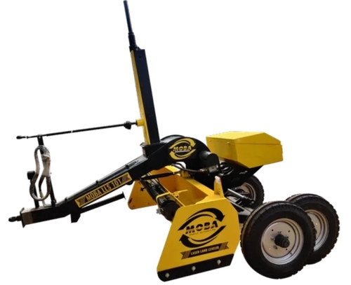 Moba Laser Land Leveler
