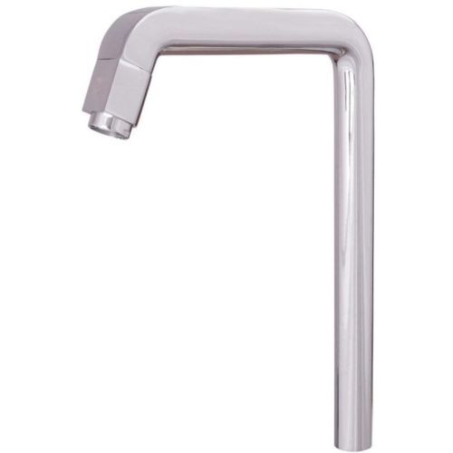 Mouth Operator Extended High Neck Sink Tap