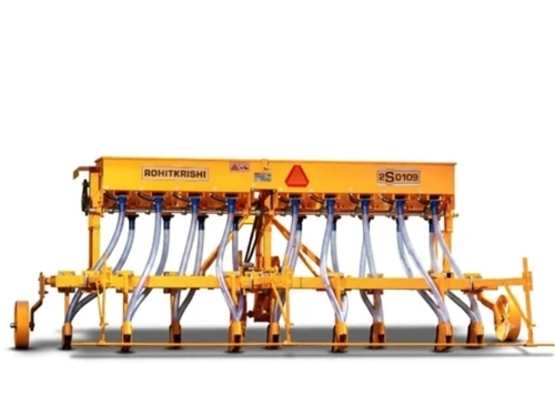 Ms Agricultural Seed Drill