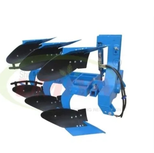 Ms Reversible Plough