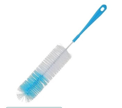Nylon Soft Cleaning Brush
