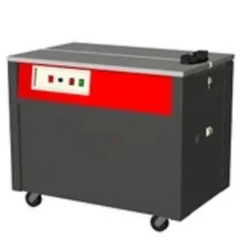 Packway Pw316h Semi Automatic Strapping Machine