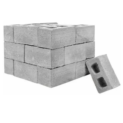 Partition Walls Cement Brick