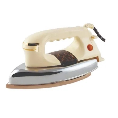 Plancha Electric Iron