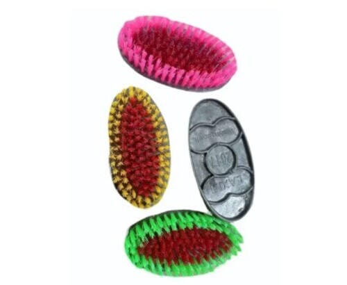 Plastic Cloth Washing Brush
