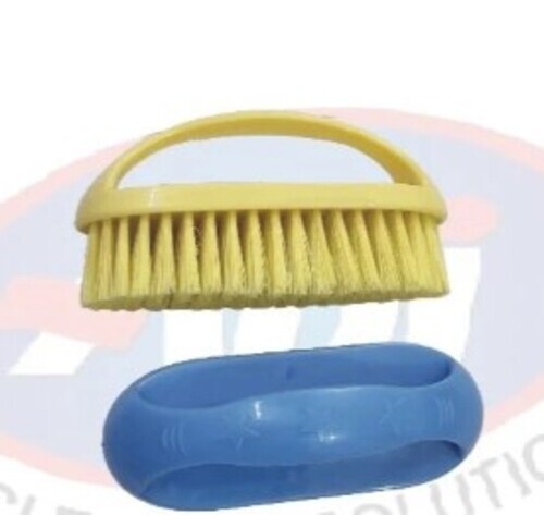 Plastic Clothes Washing Brush