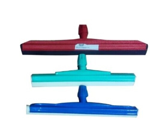 Plastic Floor Wiper