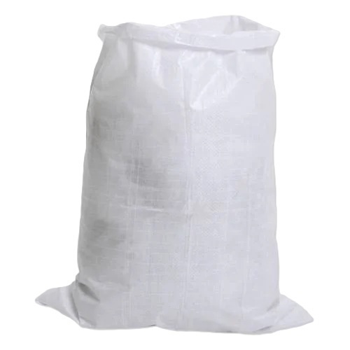 Plastic Rice Bags