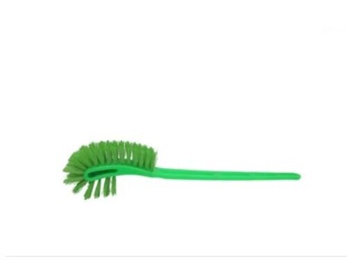 Plastic Toilet Brushes