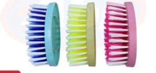 Plastic Washing Brush For Clothes