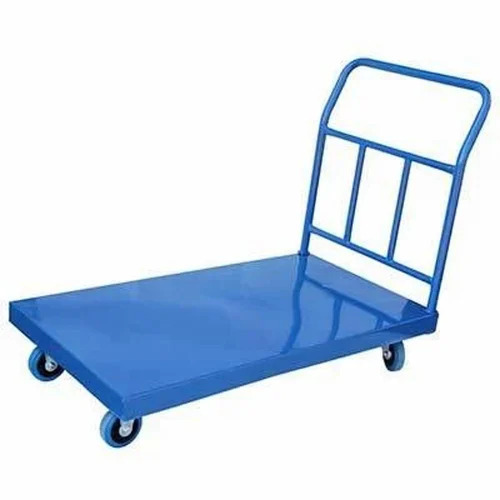 Platform Trolley Heavy Duty